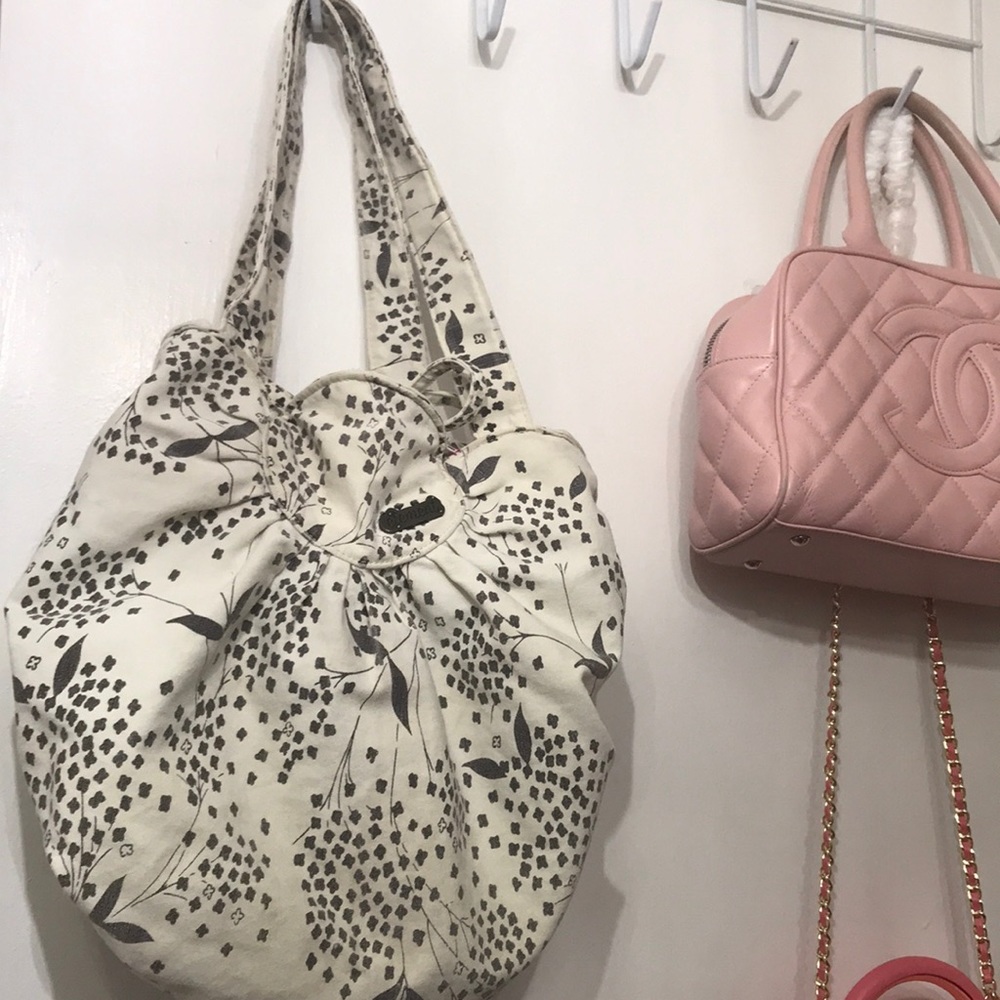 Element cotton bag